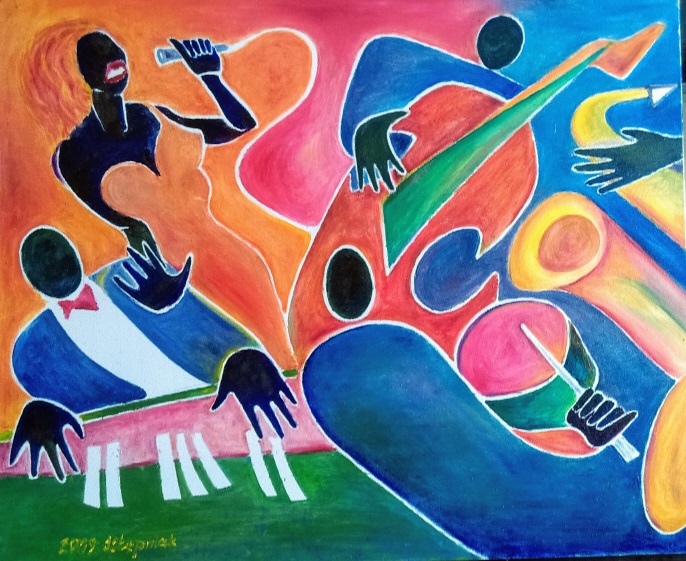 Oferta - reprodukcje